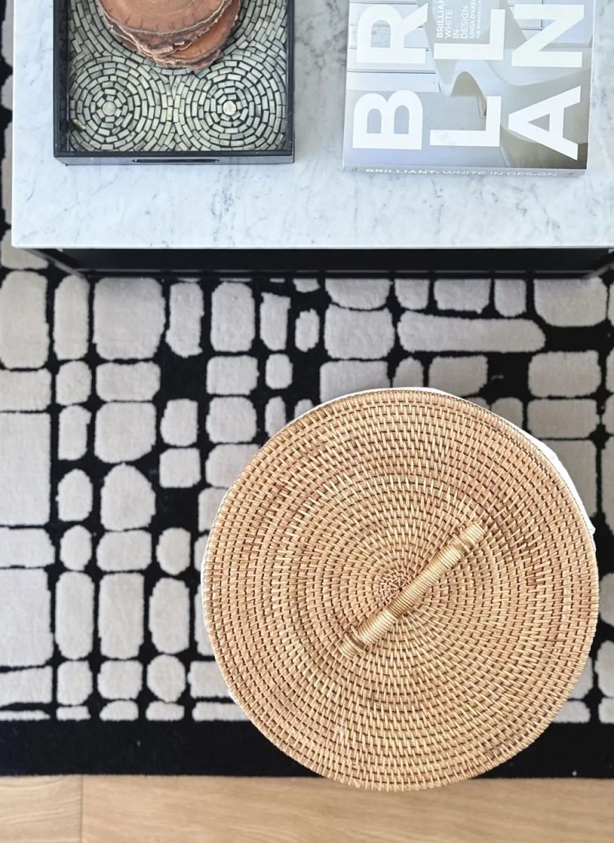 凯其新作|绿荫环抱的家-17