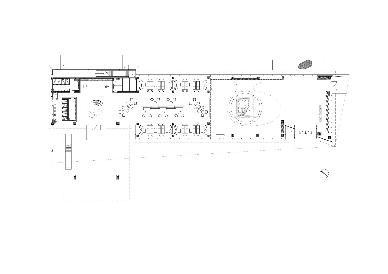 融创.吉雅达售楼处-45