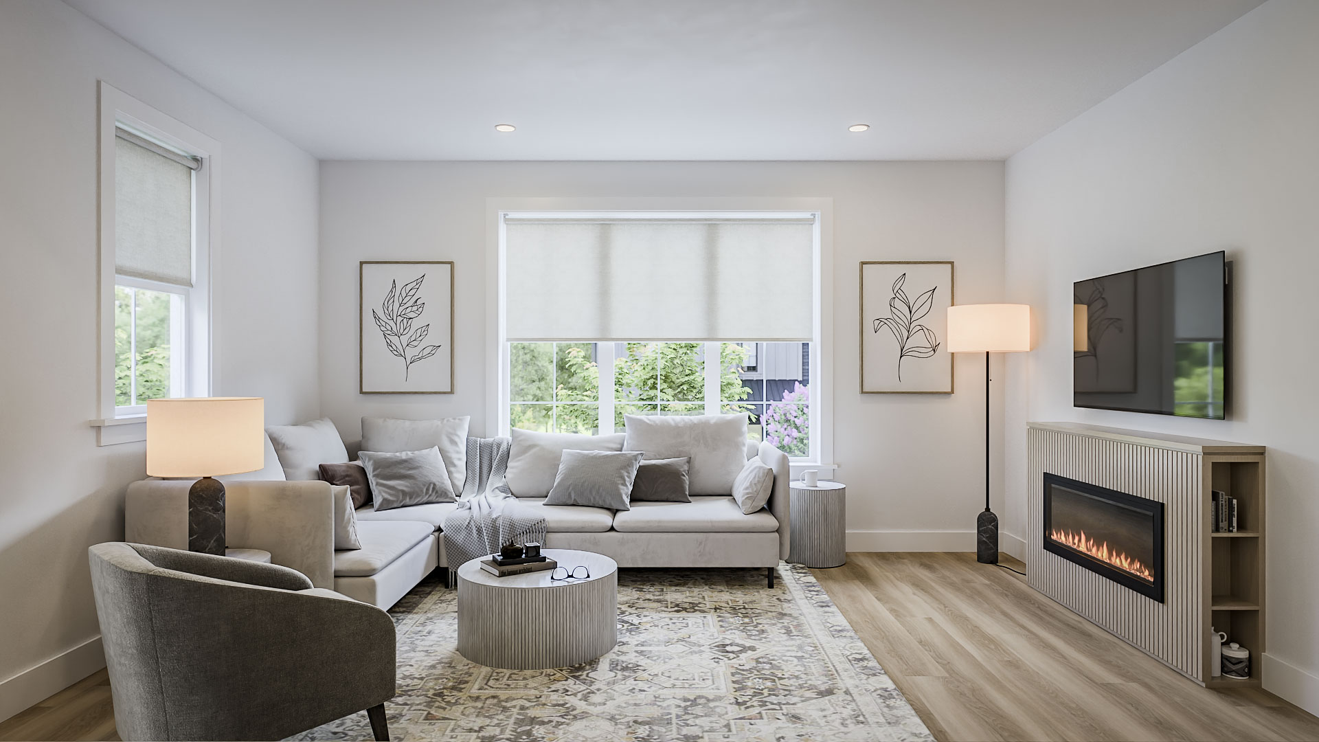 Townhomes in Chilliwack-2