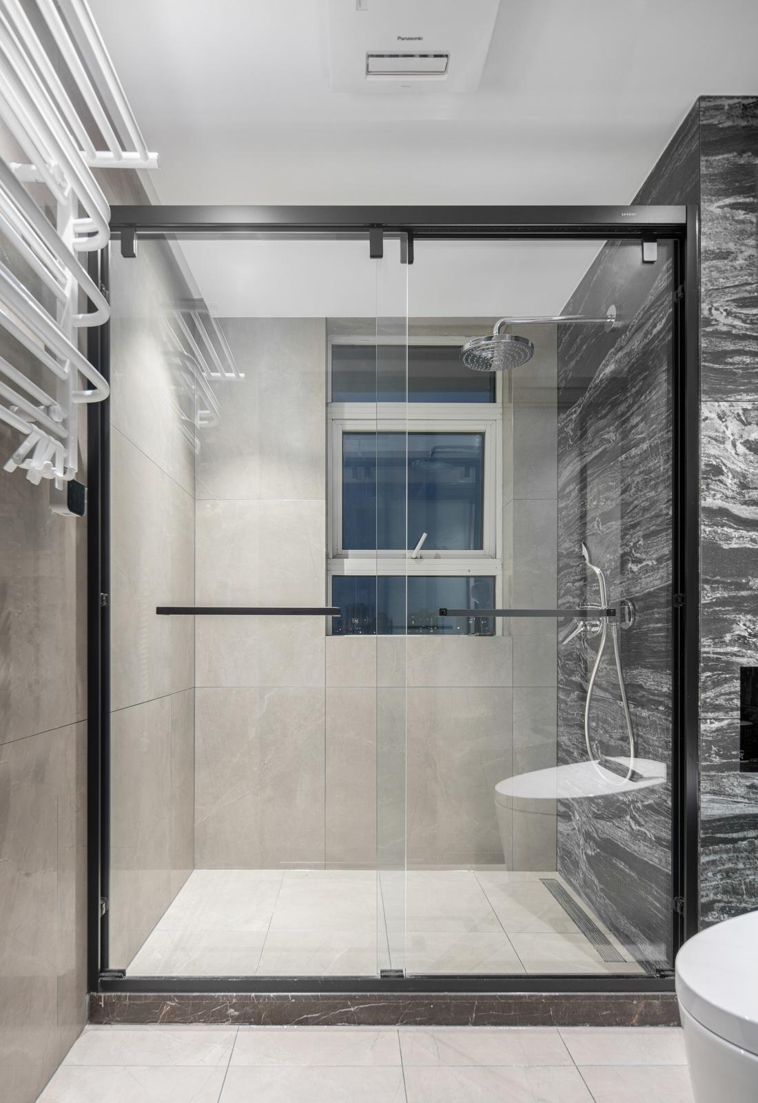 境·界 · 现代家居风格演绎丨上海谷辰设计-54