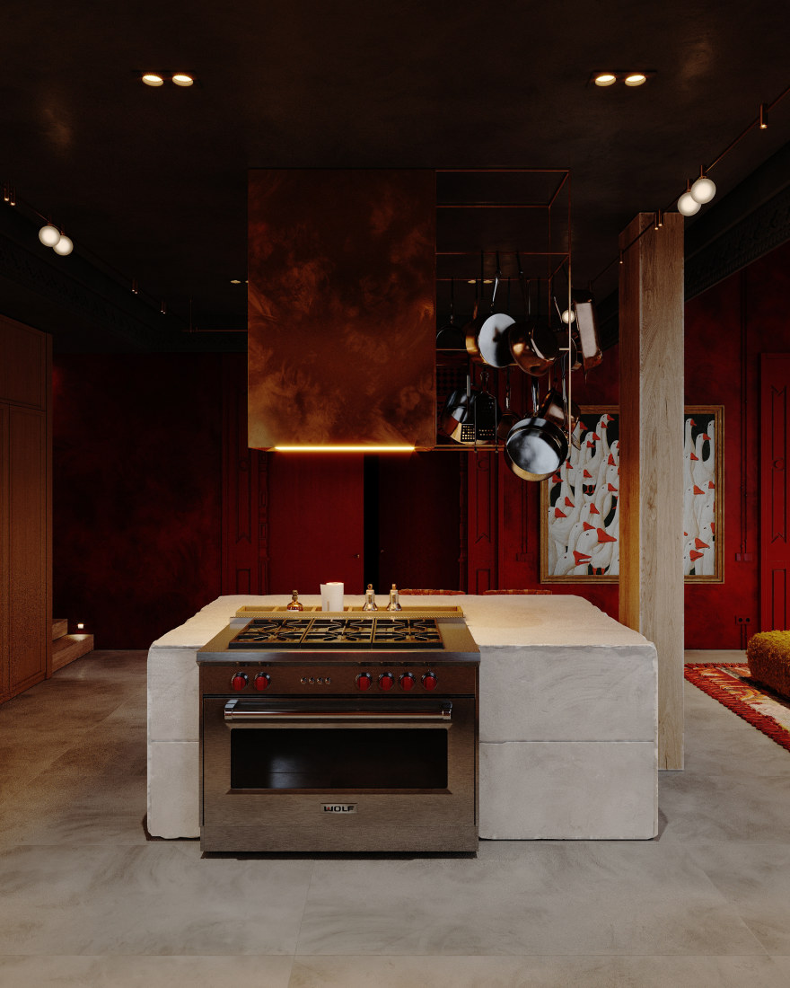 卡利诺维伊丨ALESYA KASIANENKO @alesya5enot-42