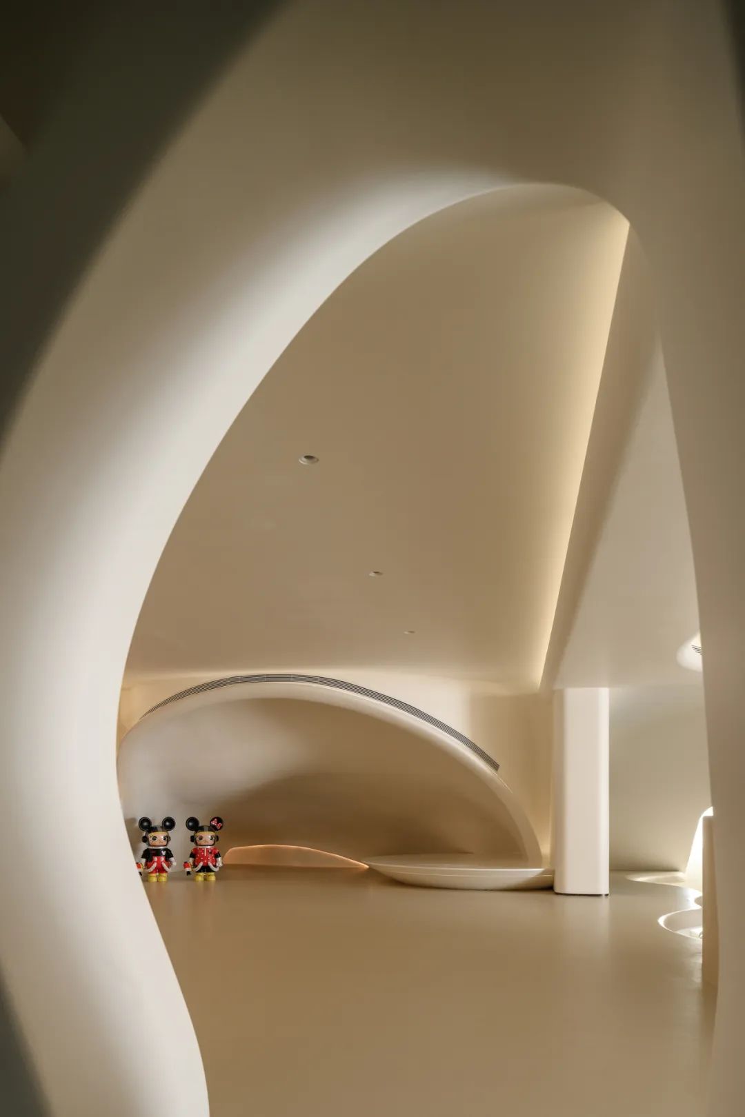 治愈的家丨中国上海丨云寸九辰&宇合光年-11