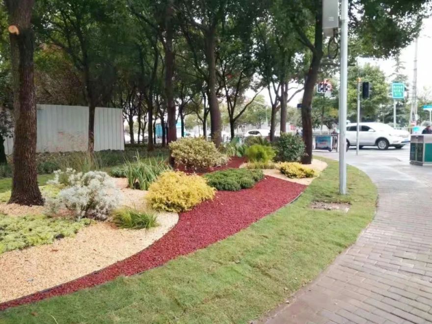 《九里亭景观更新规划与实践》 | 精致共享共治,呈现松江新貌-103