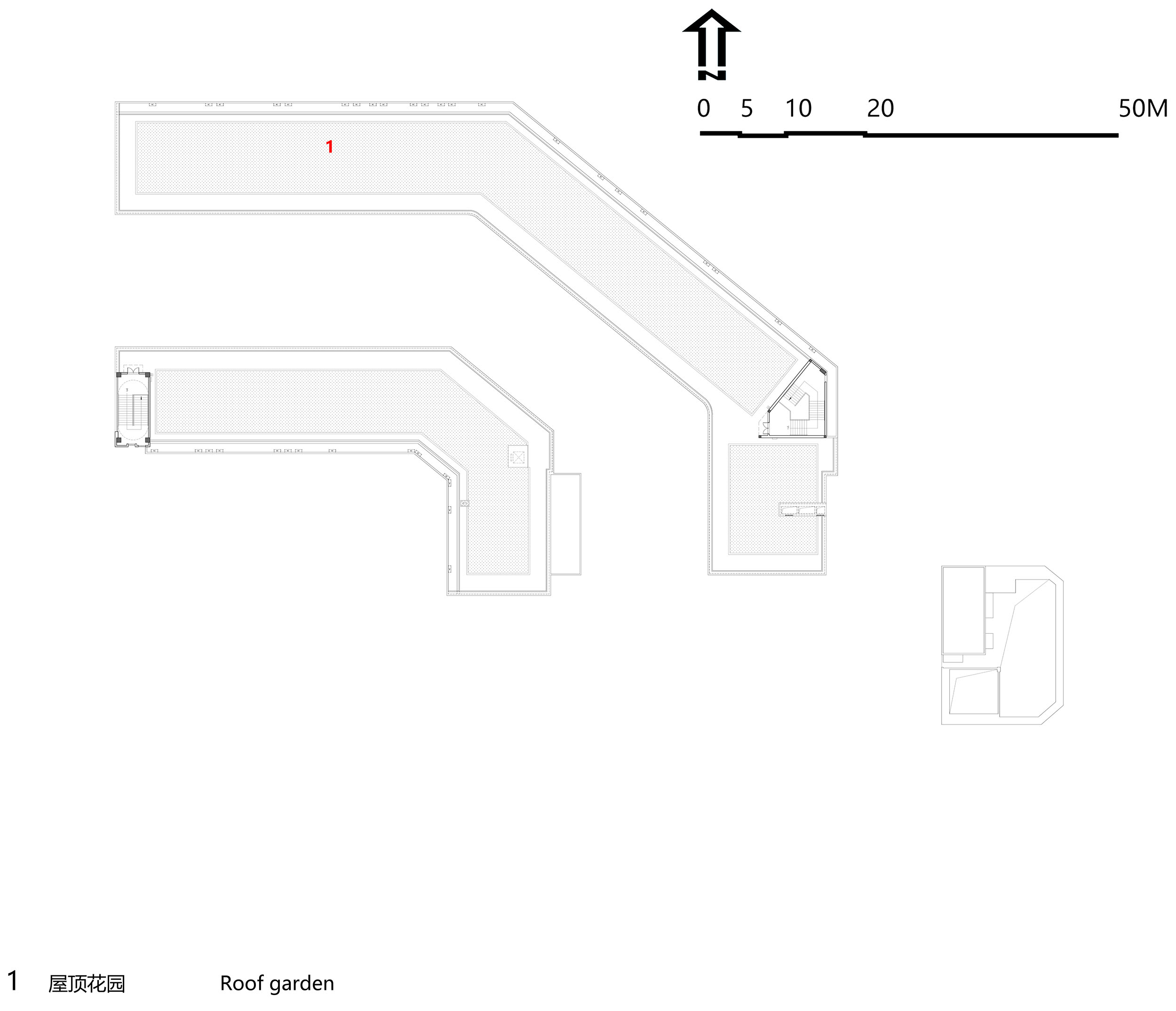 深圳市南山区文理实验学校文理二小｜申都设计集团有限公司深圳分公司-77