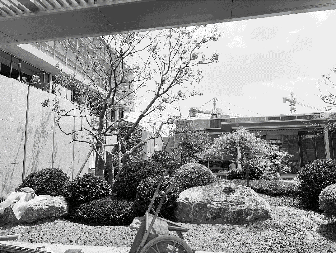 MUSUN·西房中天·湖翠云来府丨中国杭州丨杭州木杉景观设计有限公司-37