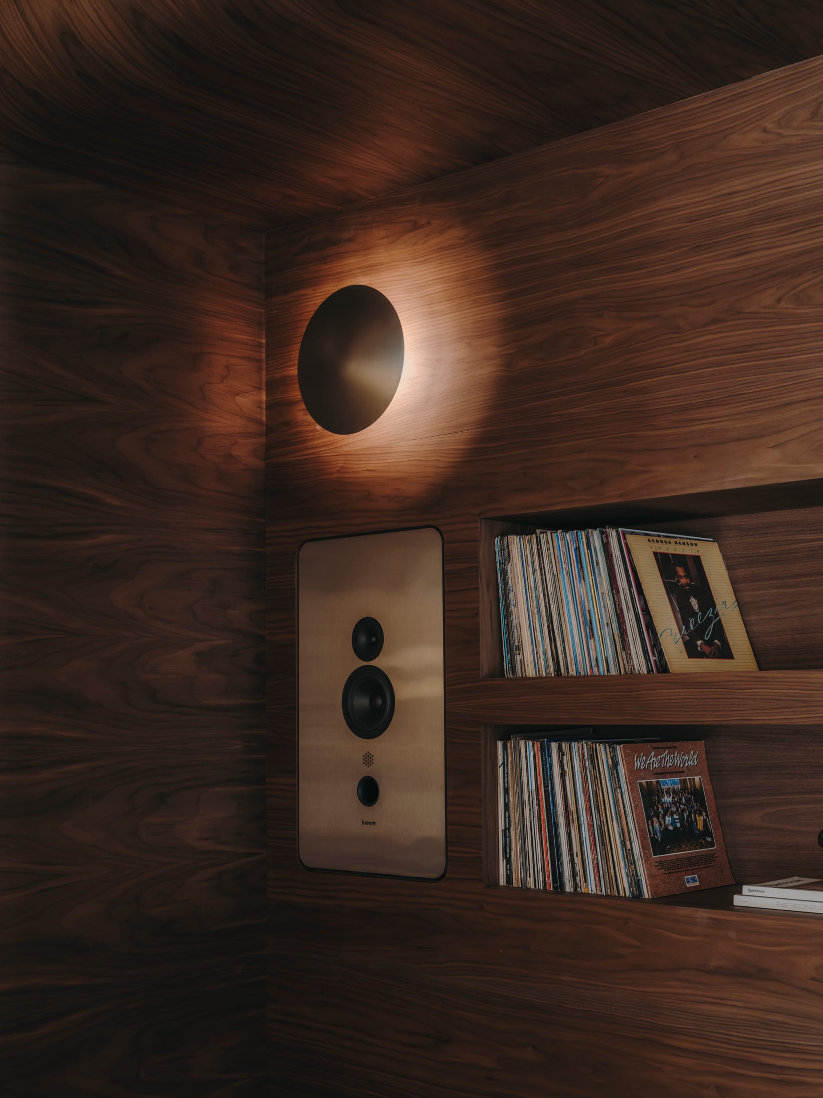 咖啡馆 丨西班牙巴塞罗那丨Isern Serra Studio-3