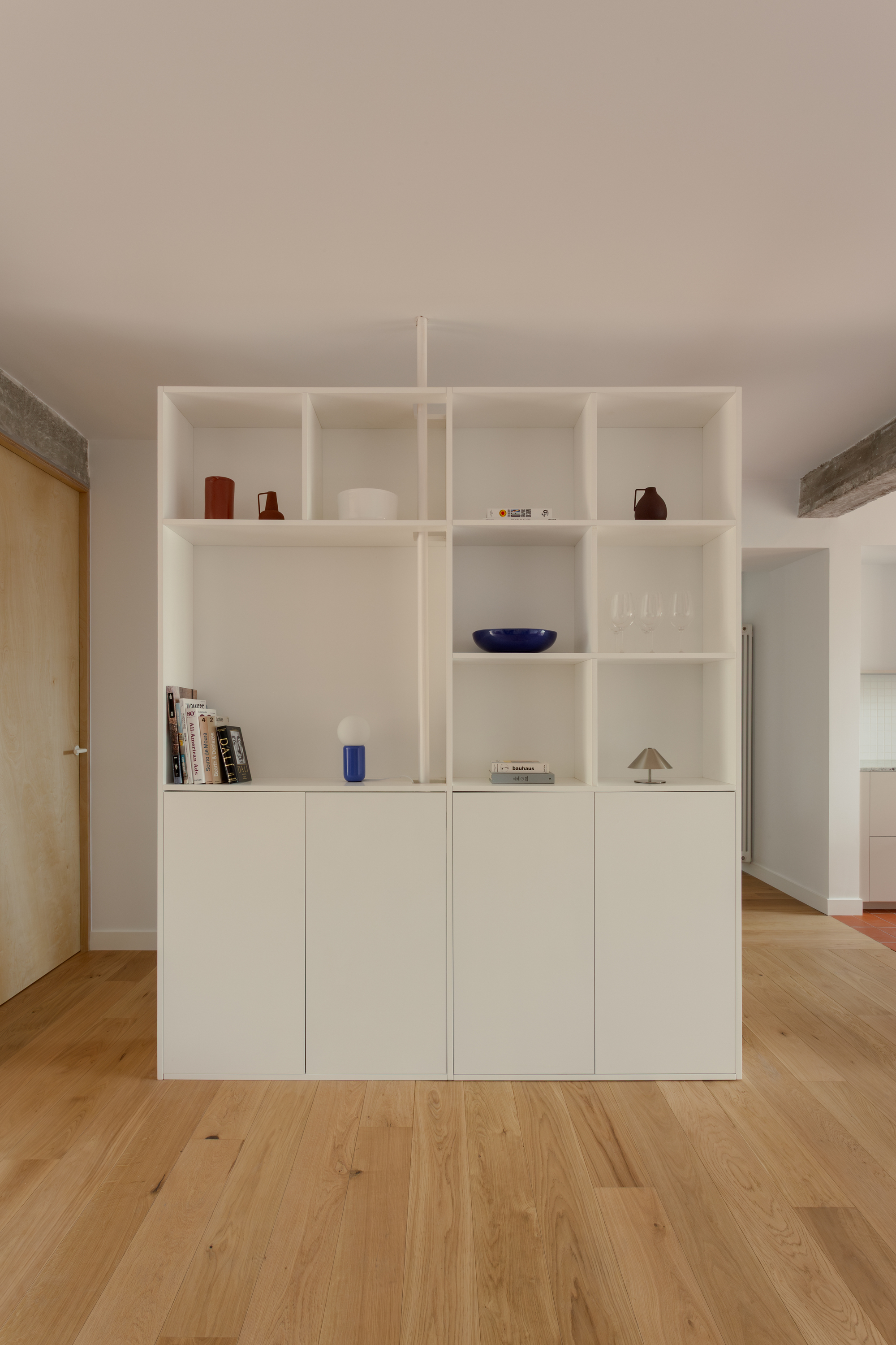 丨西班牙马德里丨ALE Estudio-22