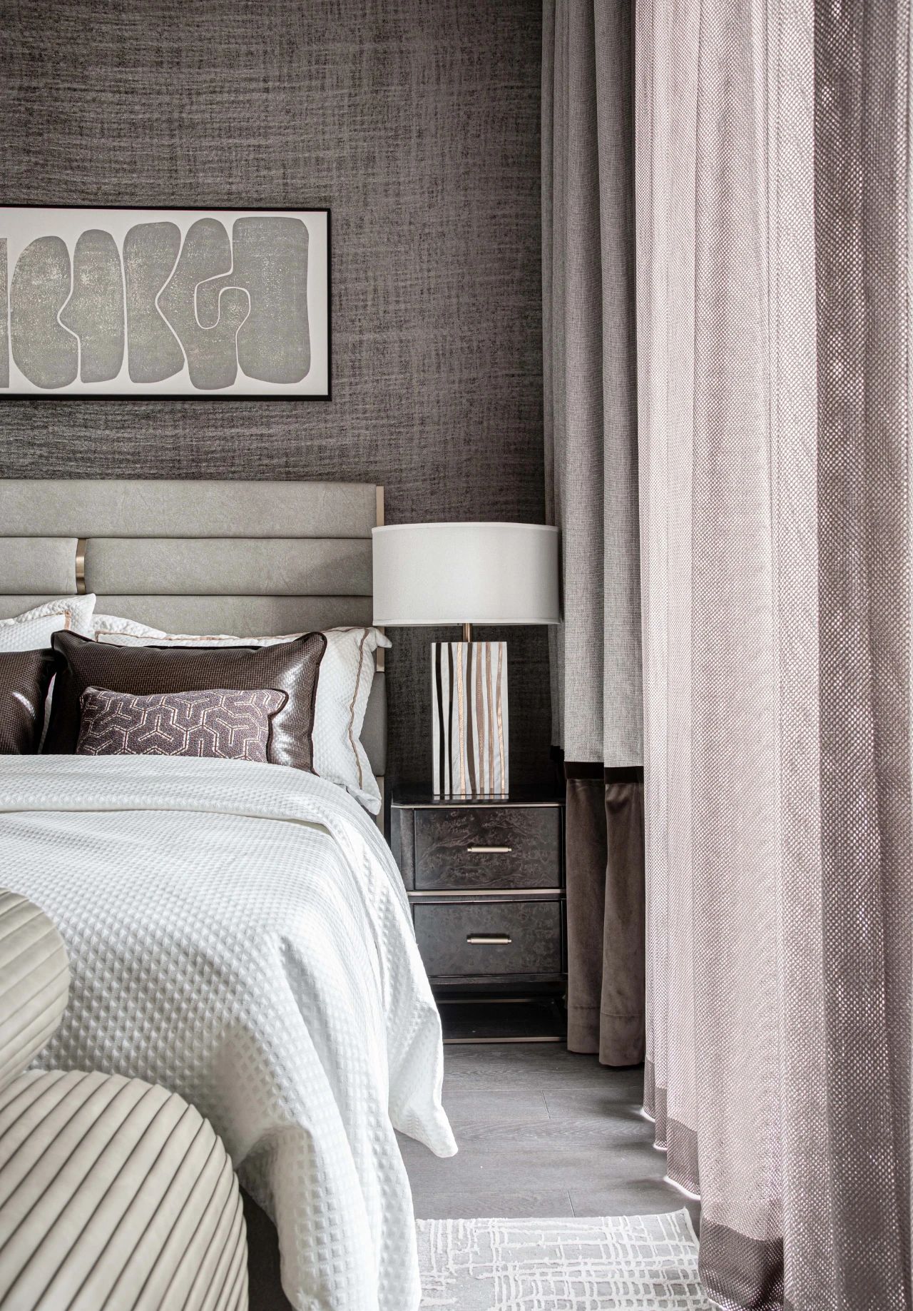 现代设计让家居生活升值-3