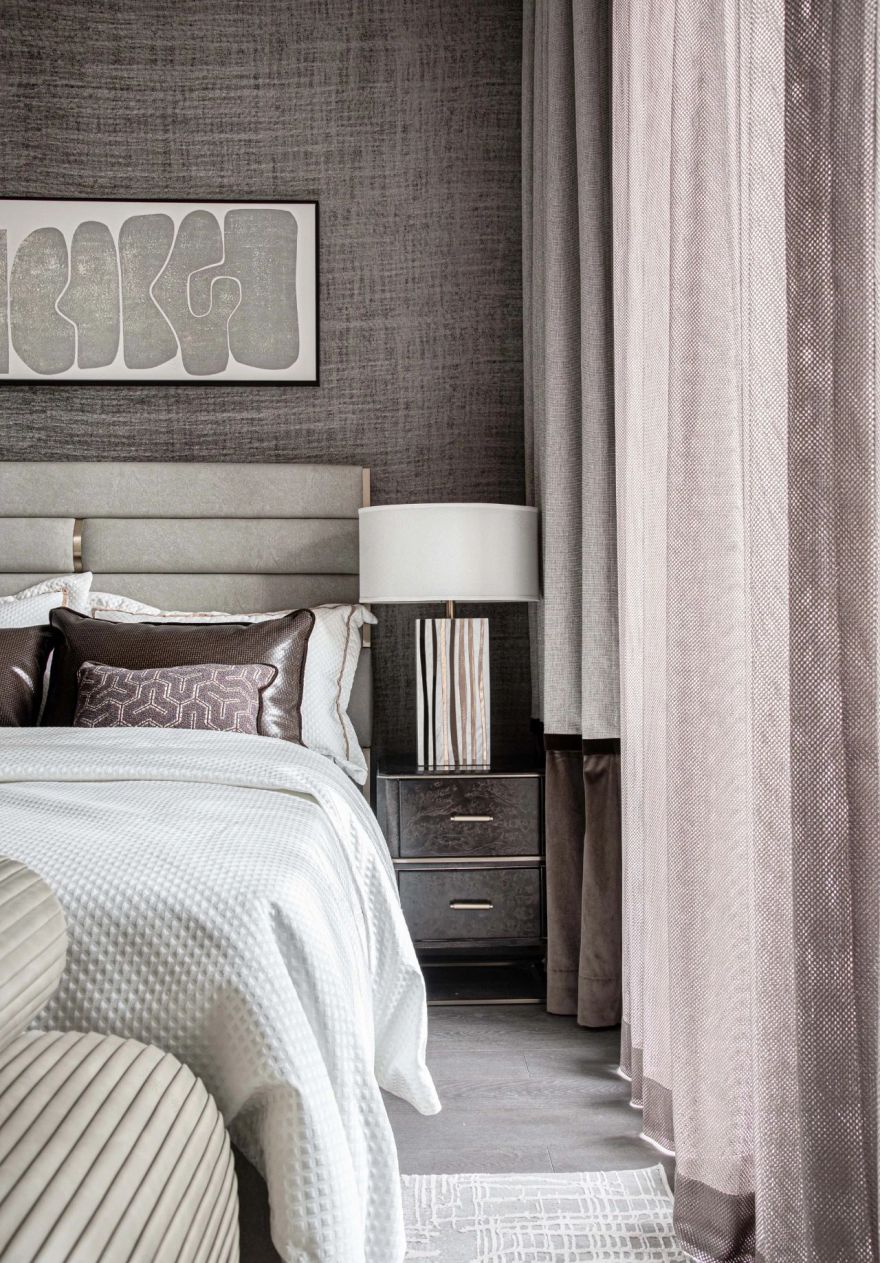 现代设计让家居生活升值-3