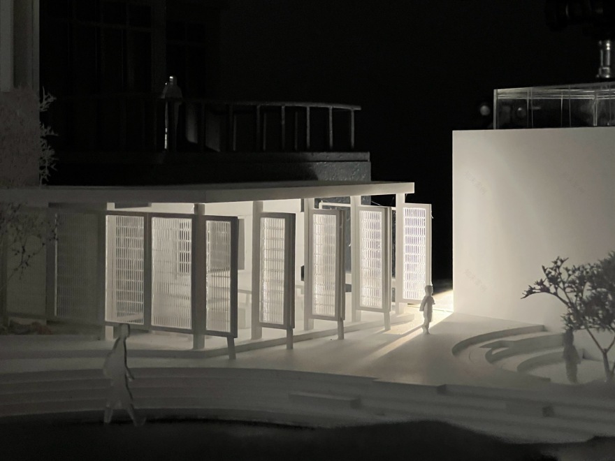 顺德容桂渔人码头社区营造·文化锚地丨中国广东丨加减智库建筑设计事务所-154