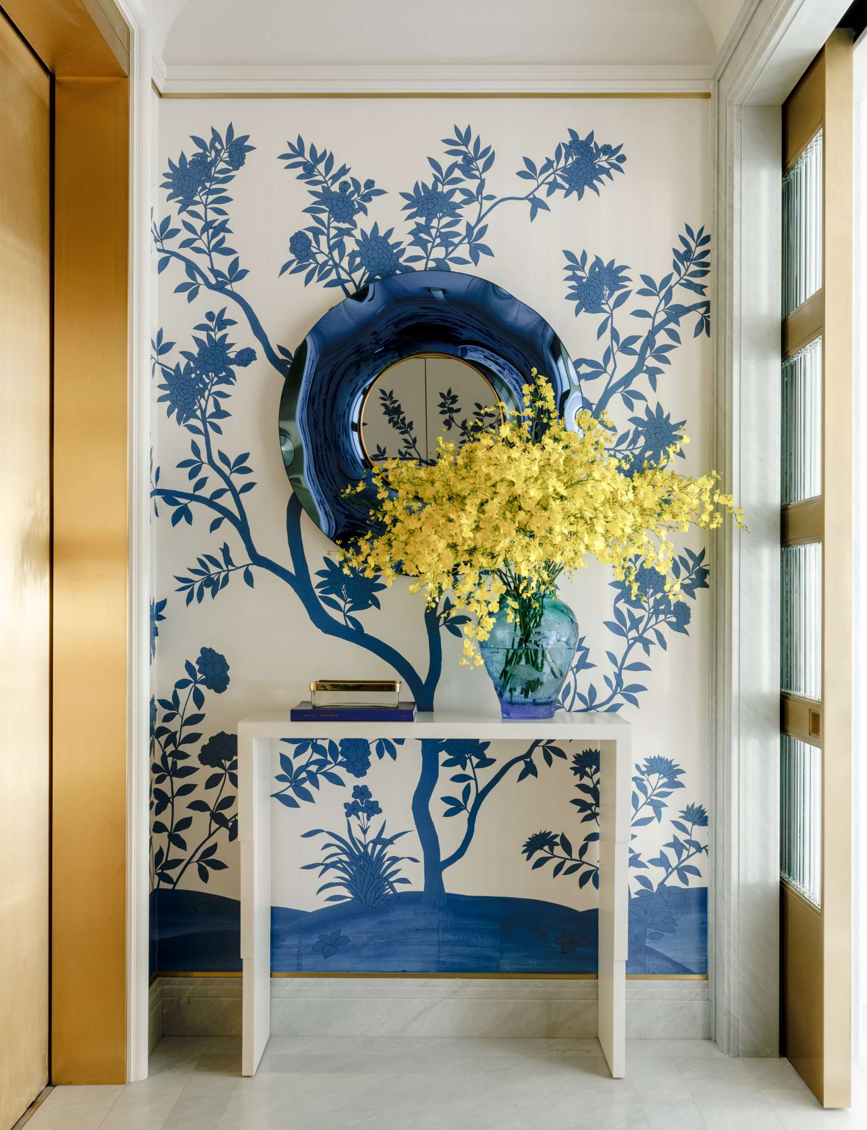 丨United StatesNew York丨Mark Cunningham,Inc.-12