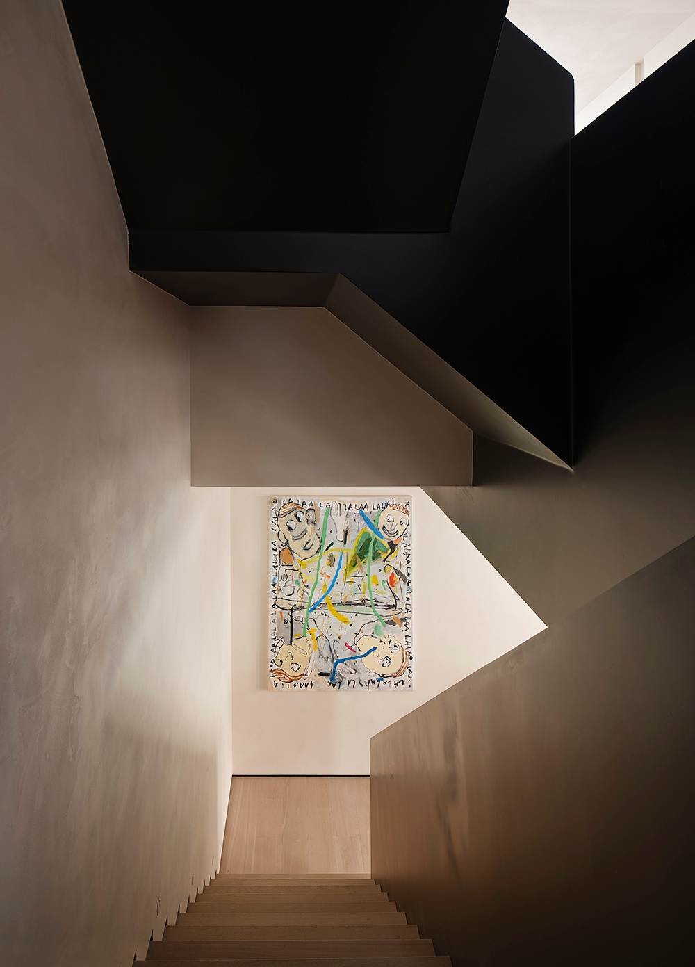 無一内建筑设计——构成 500m2-90