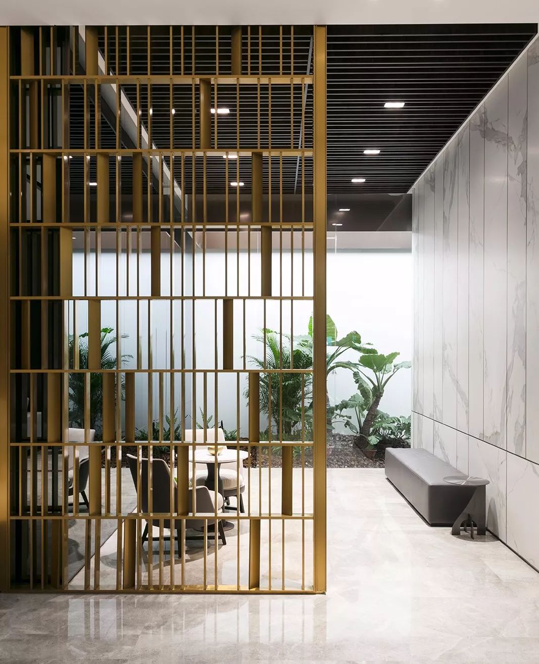 纯粹而艺术的美学馆 杭州壹号院  DIA丹健国际-20