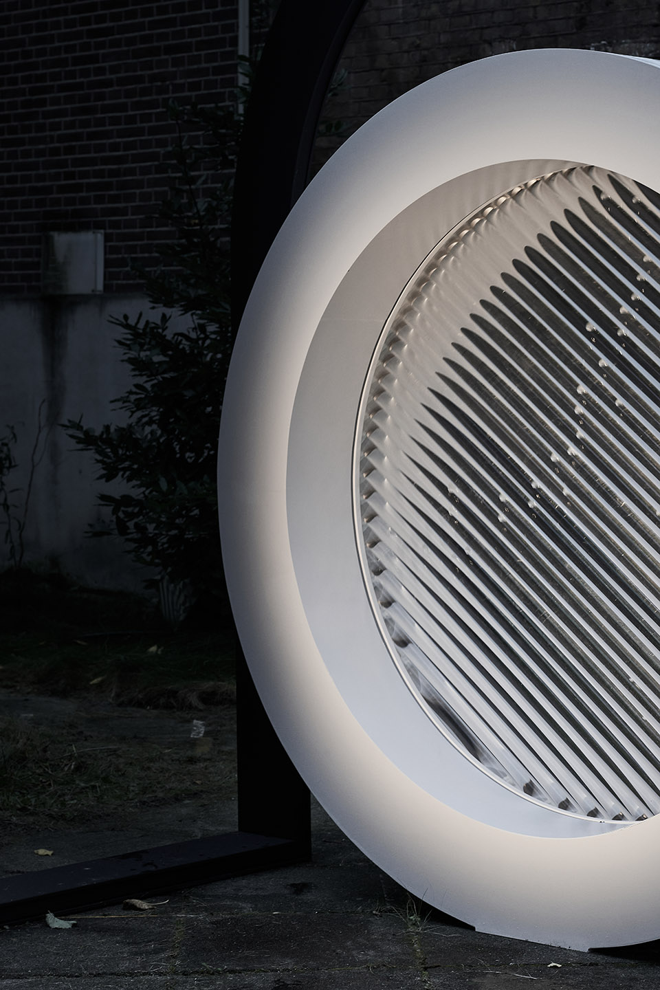 Plato 影子装置丨荷兰丨Siba Sahabi-16