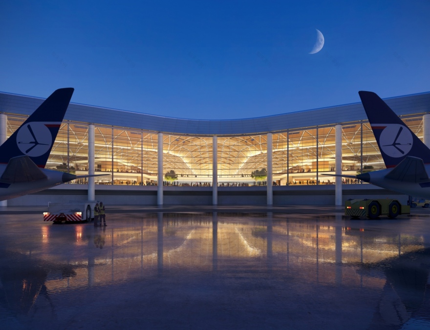 中央通信港(CPK)-40