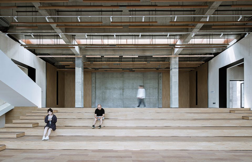 庭瑞小镇文化会客厅-41