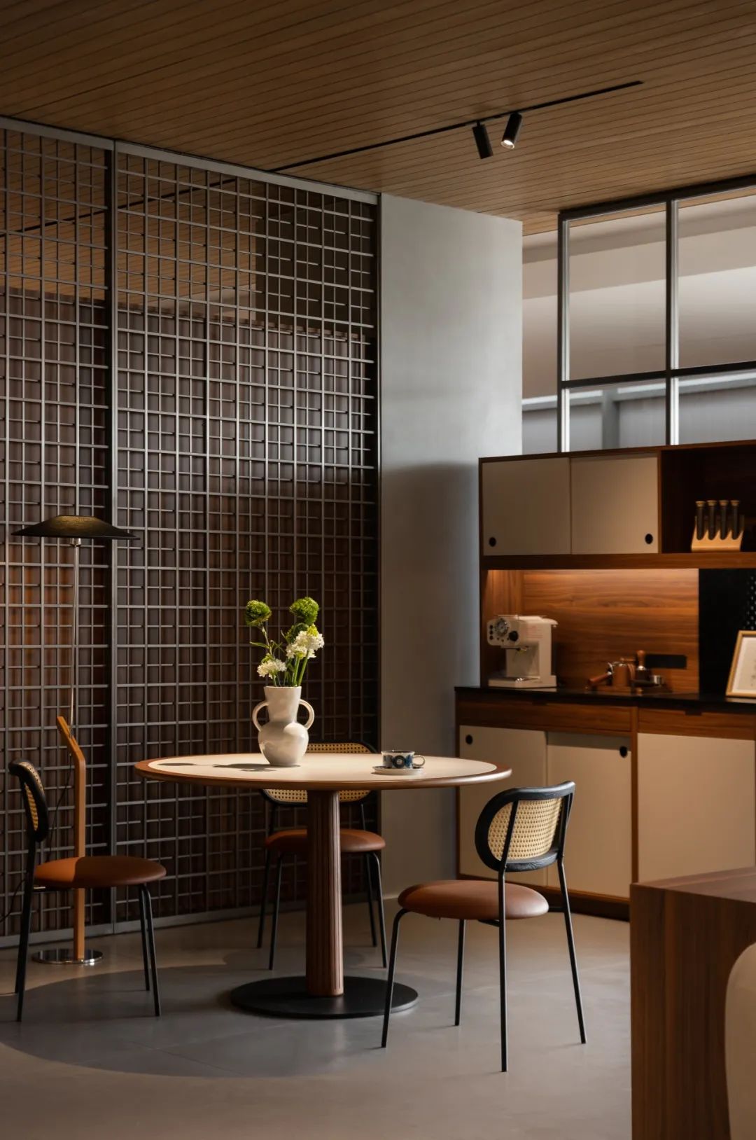 BDSD设计首发|1000m²高端家居展厅，跨越时空与风格的艺术之旅!-41