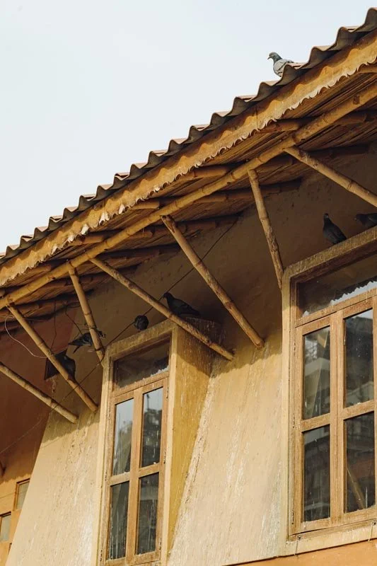 马丹·普拉萨卡尔图书馆(MPP)丨BangladeshDhaka丨Nripal Adhikary,Kamal Maharjan等-57