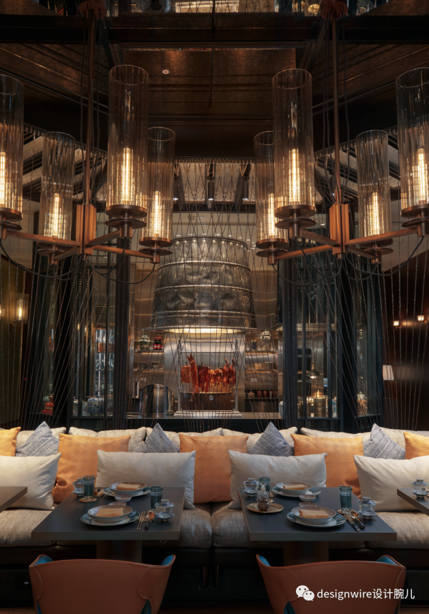 维也纳瑰丽酒店丨奥地利维也纳丨A2K,BEHF,Alexander Waterworth-178