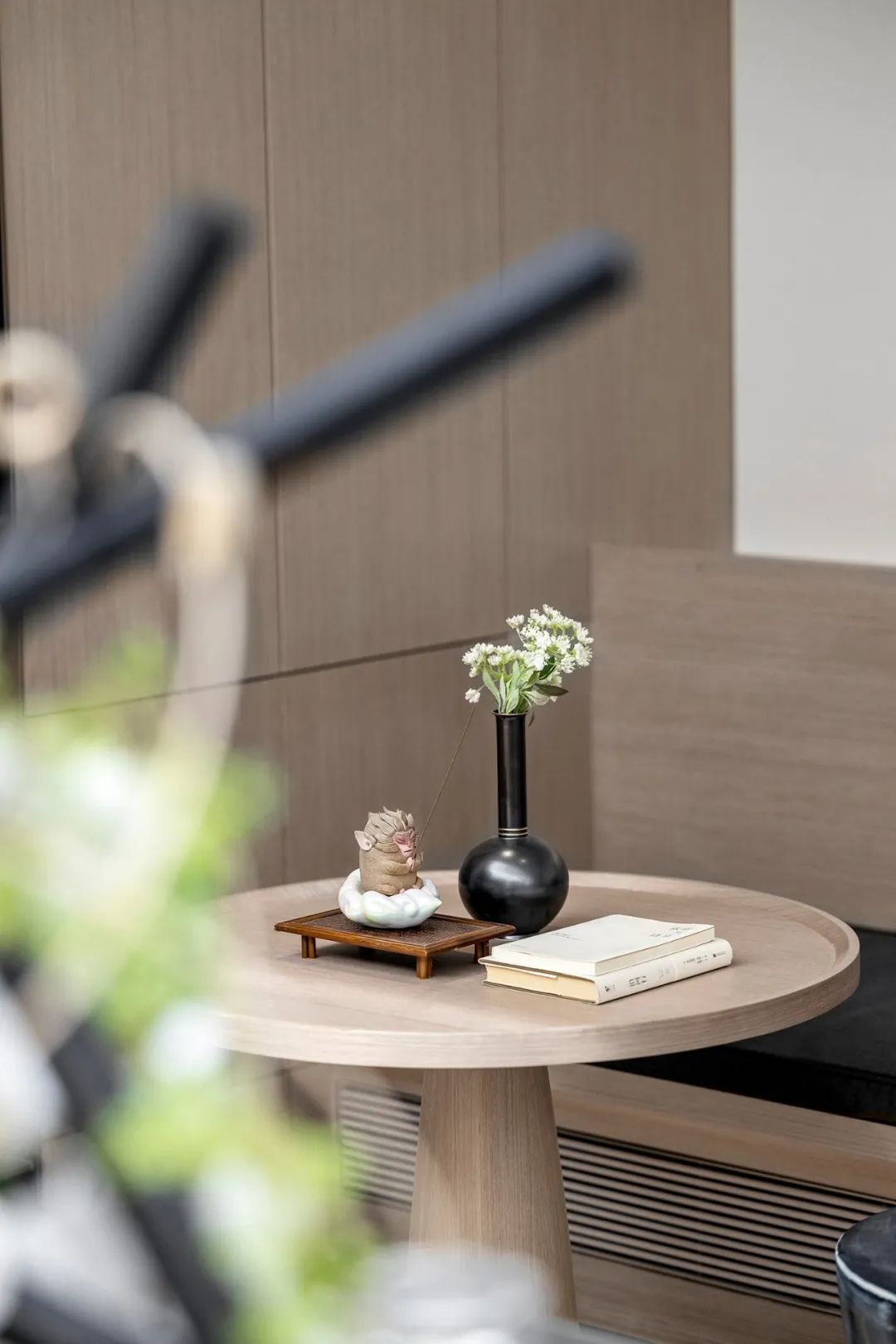 苏州绿都苏和雅集下叠样板间丨中国苏州-25