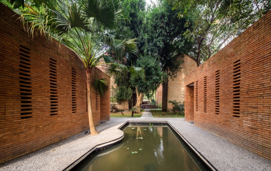 考迈 1955 庄园-15