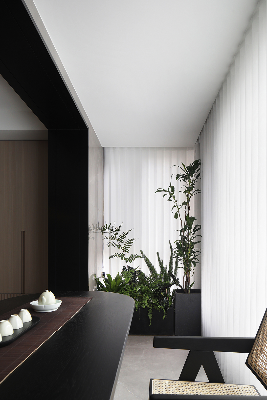 唯简之境丨中国福州丨至序建造-56