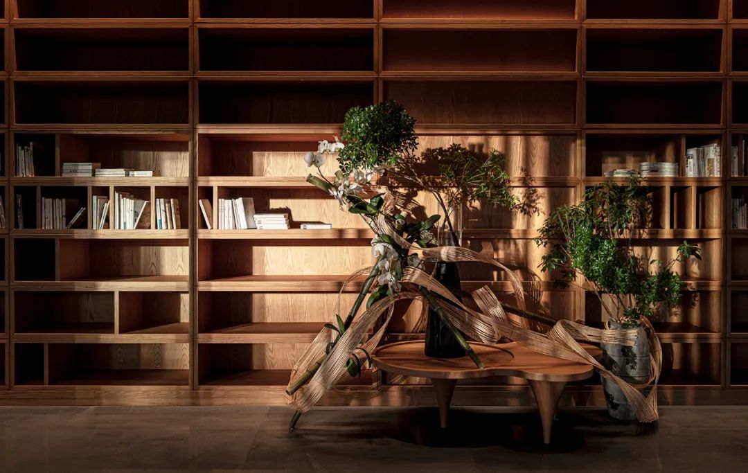 金山软件园青竹书院丨中国珠海丨三川空间设计顾问-88