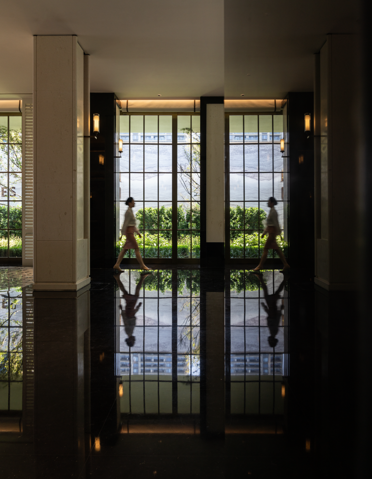 杭州绿城 · 湖映金沙丨中国杭州丨李益中设计-18