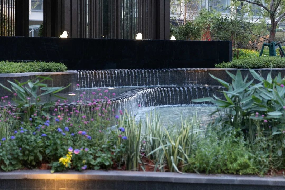 巫家坝·东南亚中心丨中国昆明丨QIDI栖地设计-25