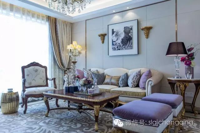 【金域蓝湾】冷冬里,浪漫的仲夏夜悄然入梦-28