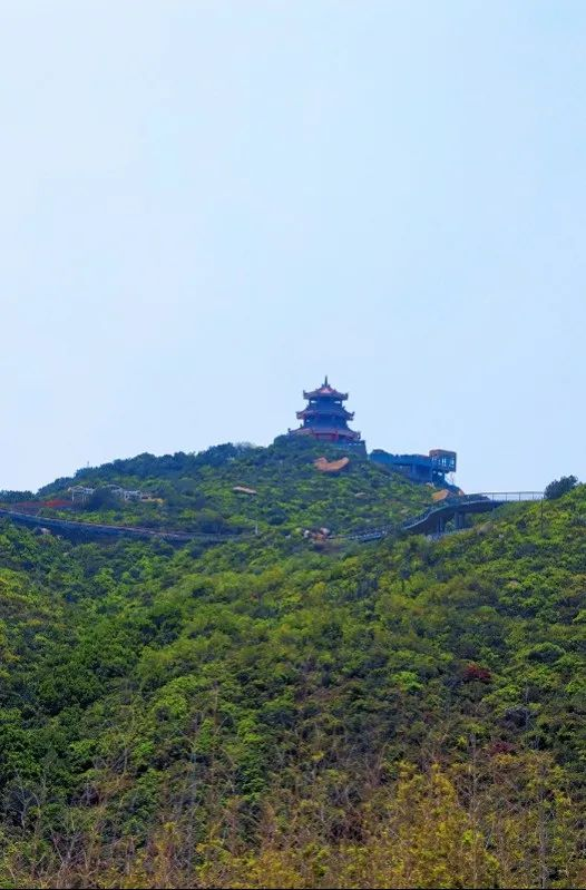 阿丽拉珠海东澳岛酒店丨中国珠海丨HSD水平线设计-232