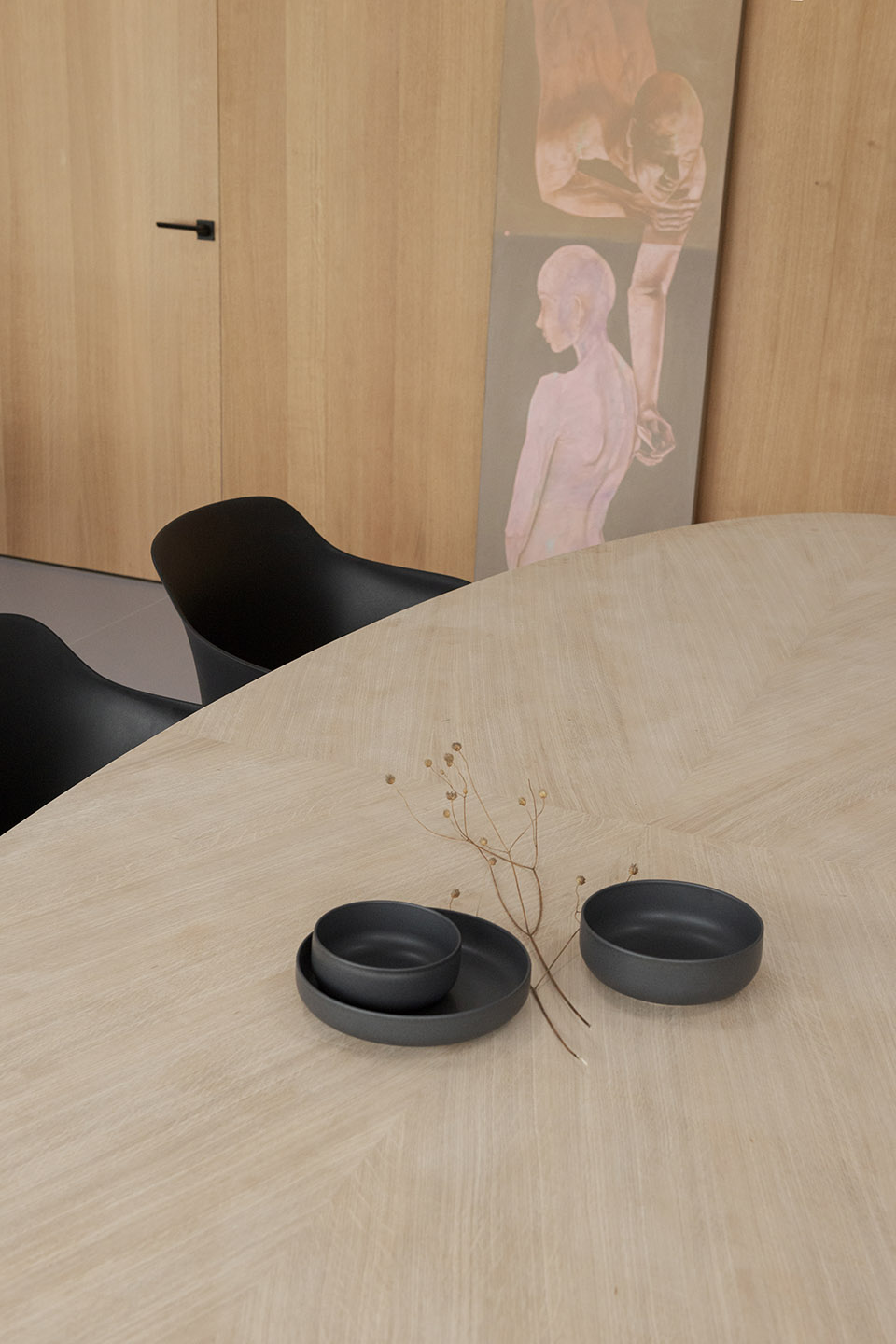 穹顶别墅丨Calujac Architecture 事务所-42