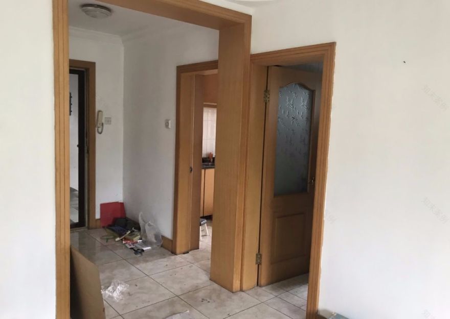 88㎡北欧阳光宅地,感受旅行与狗粮的浪漫-25