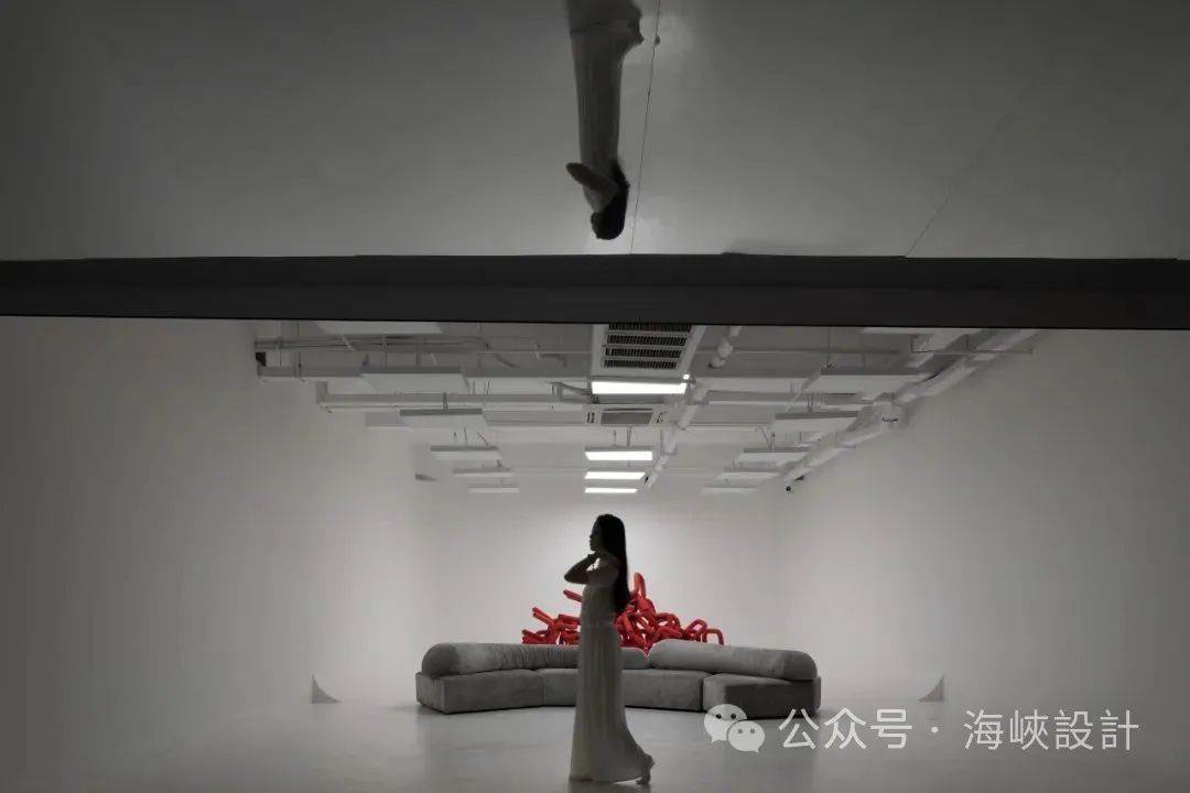 屋弄家居艺术展厅丨中国福州丨WZD 纬众设计-26