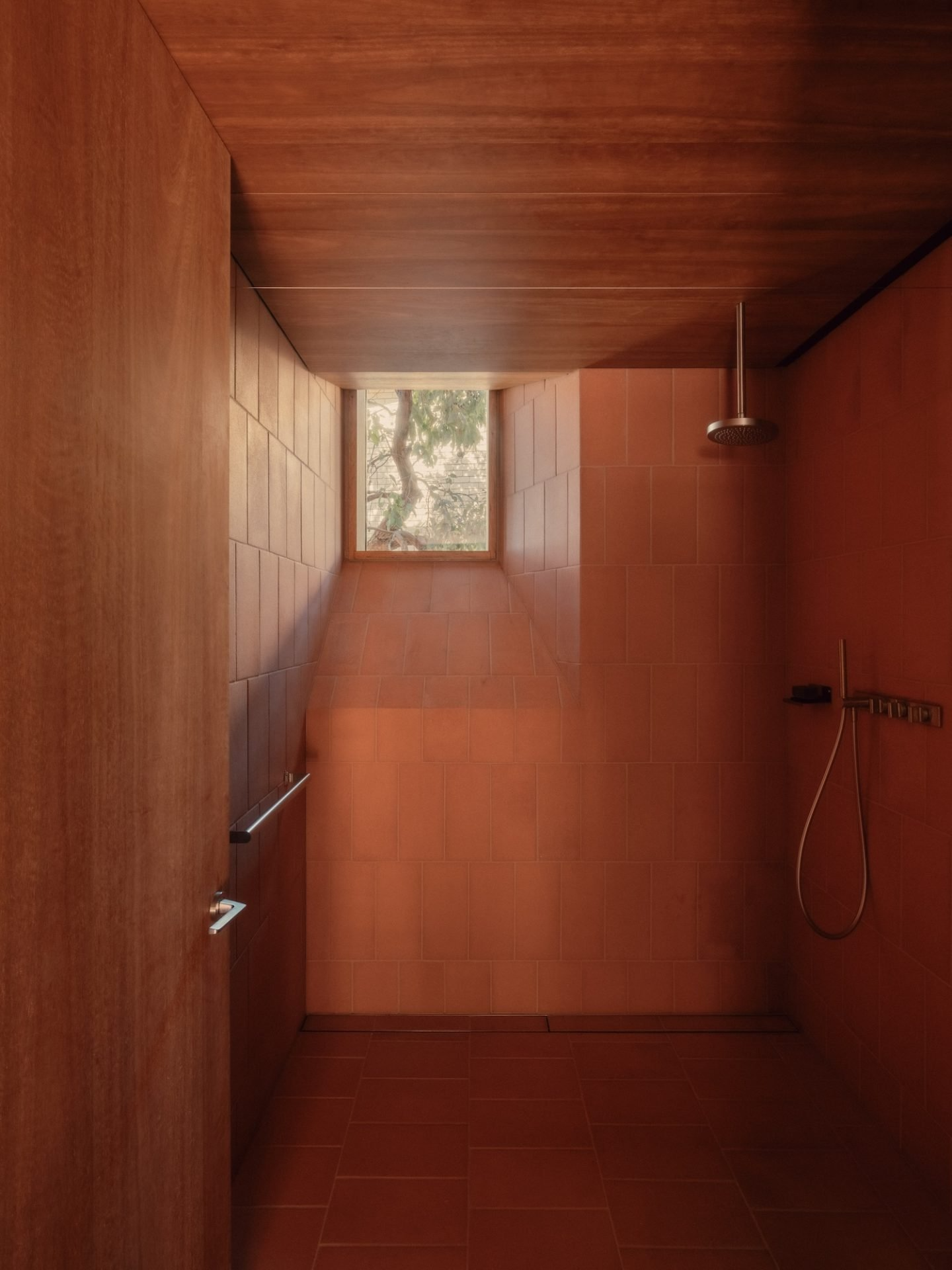 亭子丨澳大利亚丨Wolveridge Architects-92