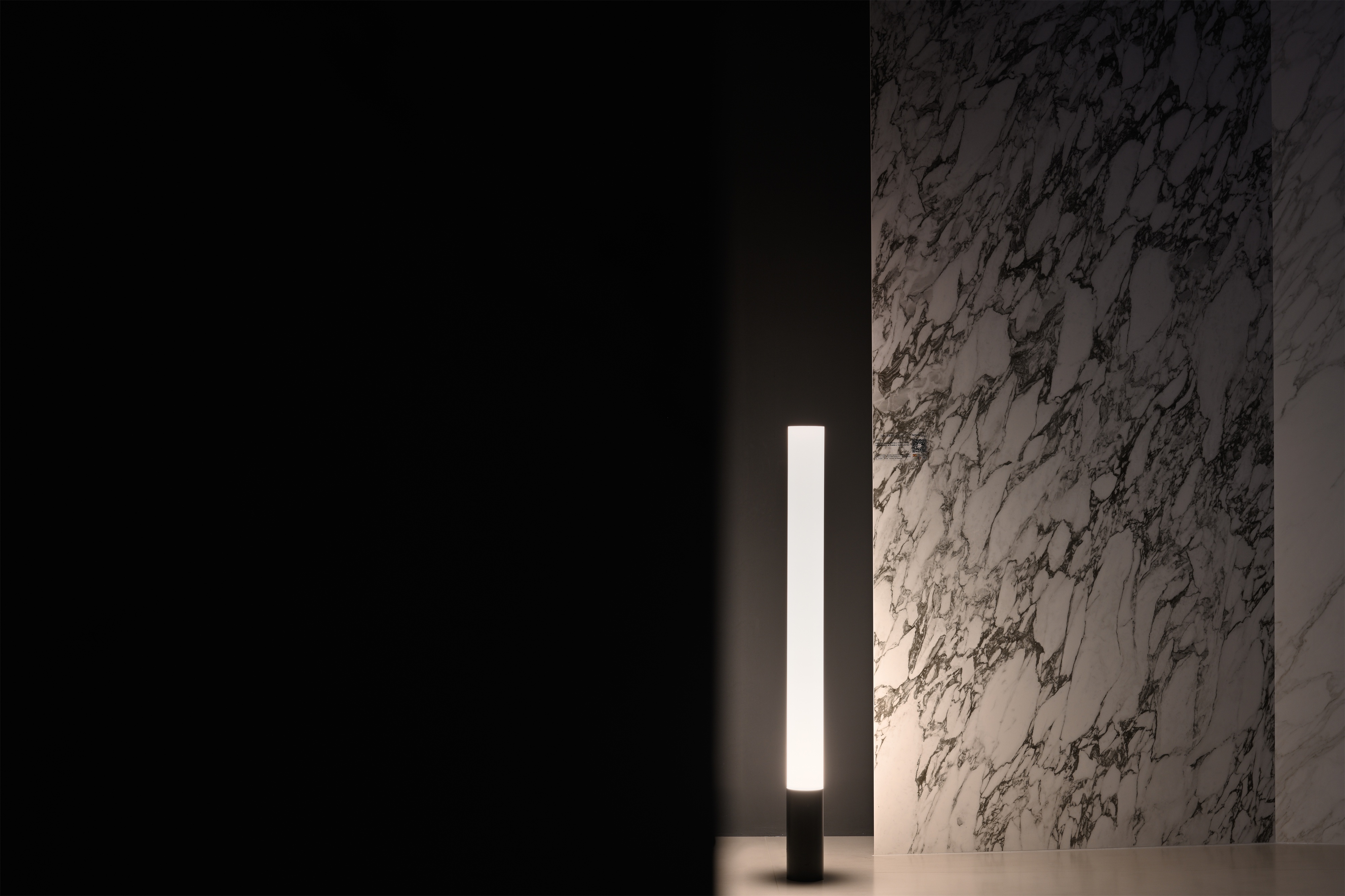 德赛斯岩板温州展厅丨中国温州丨大墨空间设计-22