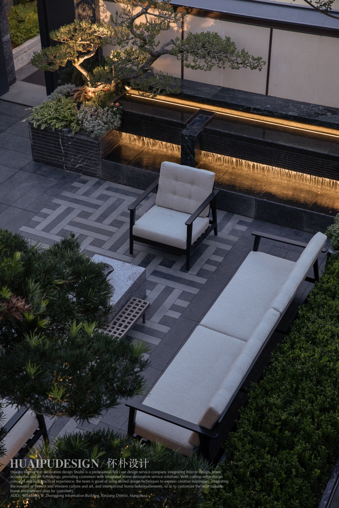 帝京赋丨尘世之外-194