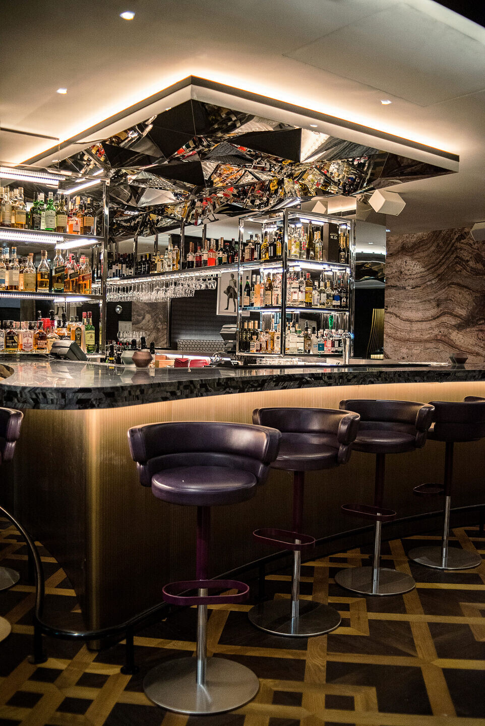 PARK CENTRAAL 酒店-10