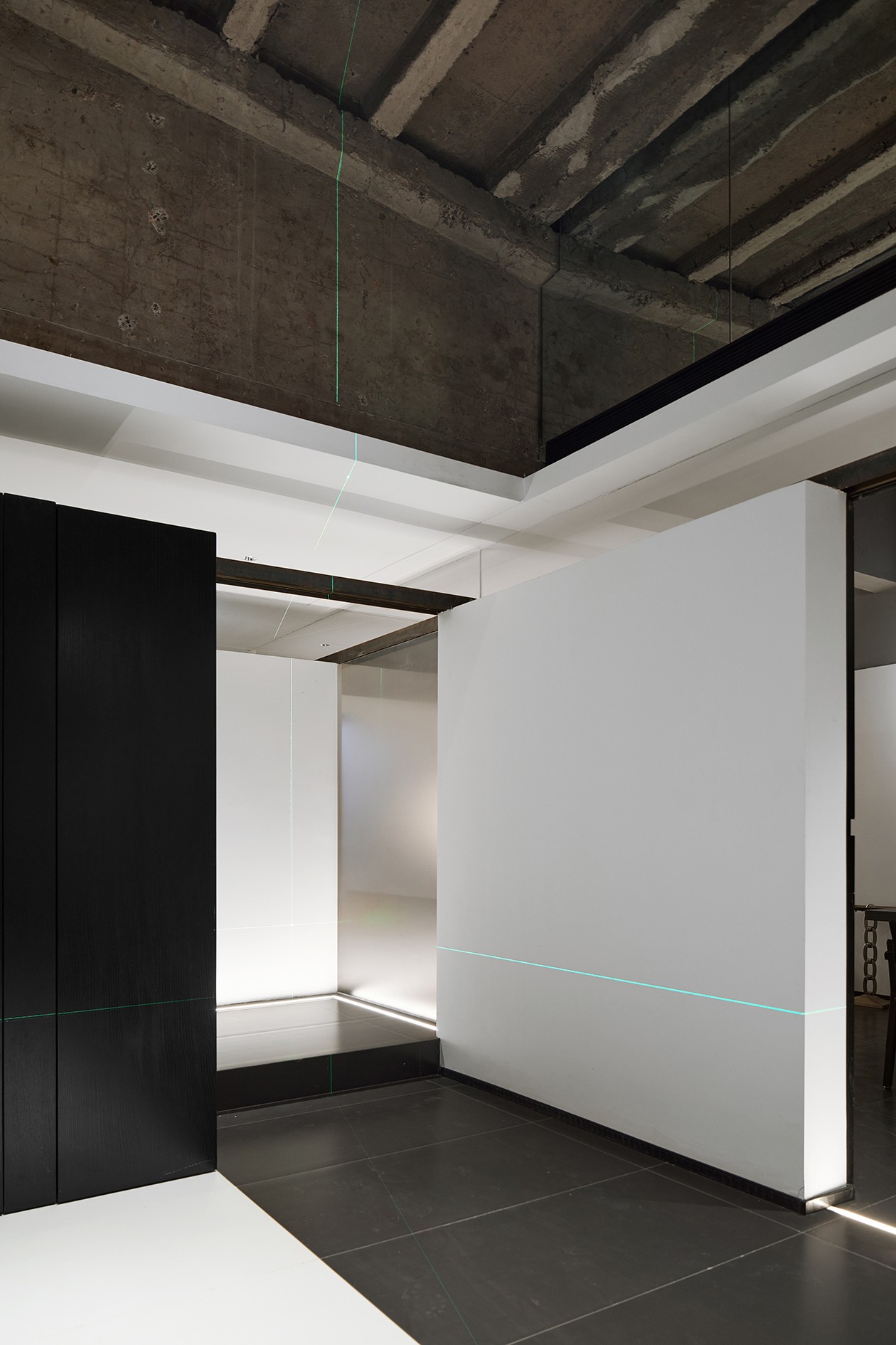 丙丁茶铺&石间设计办公室丨中国济南-65