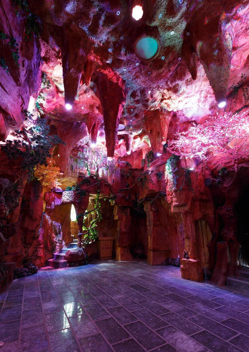 佛山水晶宫殿-23