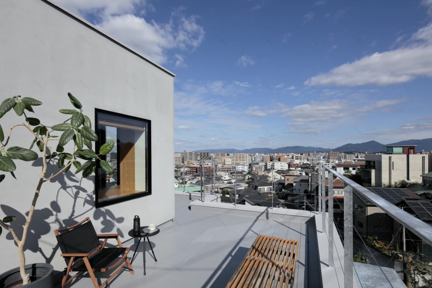 丨日本福冈丨株式会社 佐々木達郎建築事務所-21