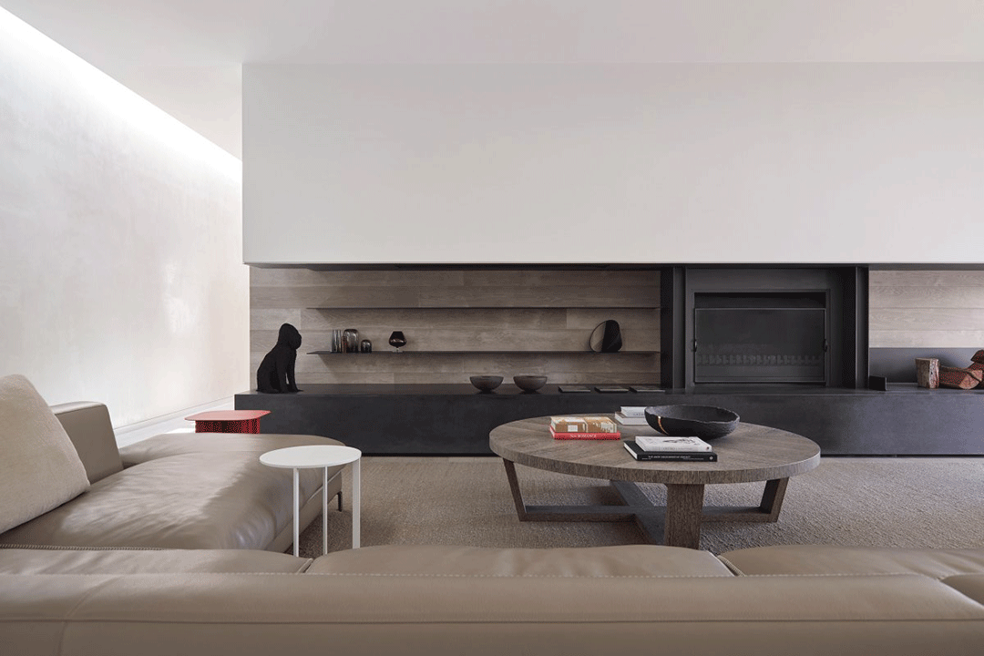 阿尔托公寓丨澳大利亚墨尔本丨Jolson Architecture-16