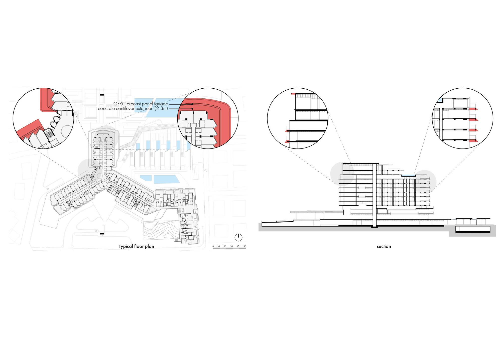 Swissotel Resort and Residences Çeşme / Dilekci Architects-55