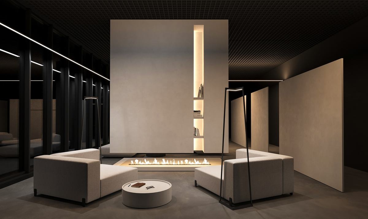 天马行空的想象力丨Moroes Architects-14