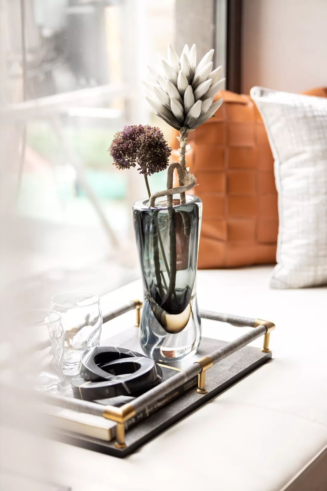 现代简约家居，温暖色调下的高品质生活-16