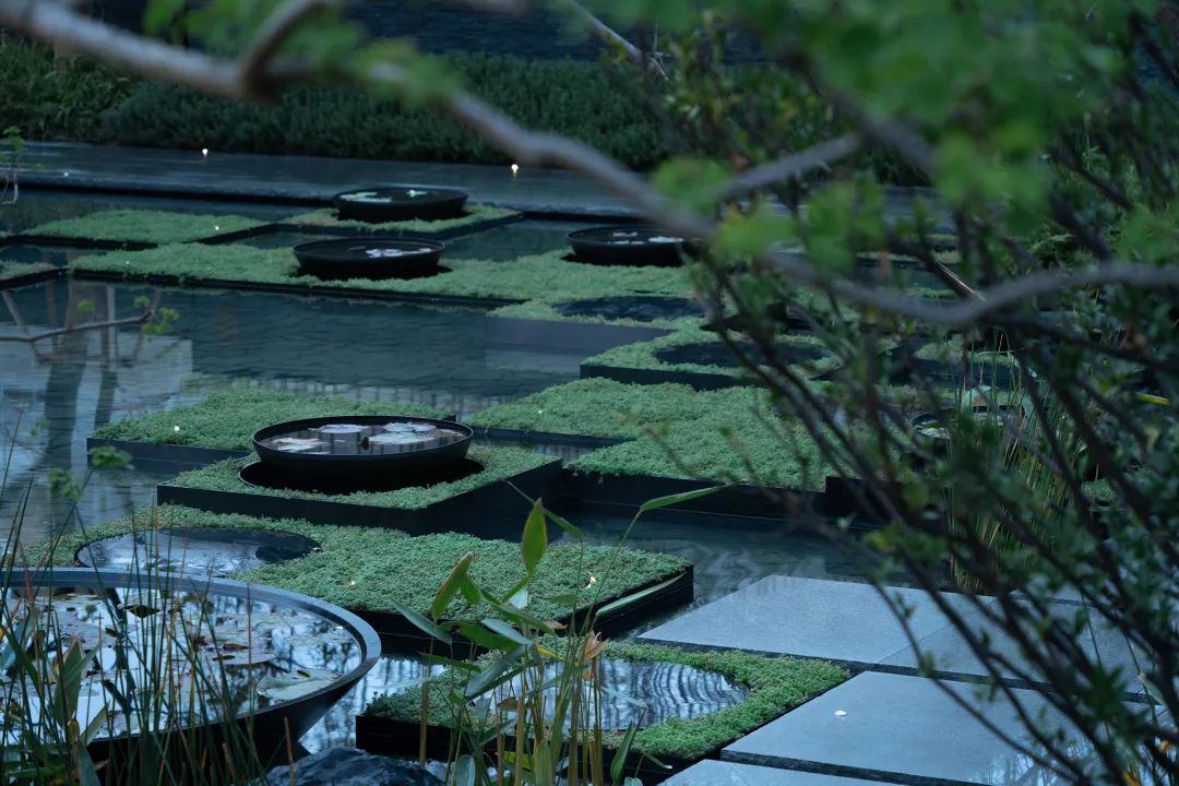 上海浦发仁恒·有园丨中国上海丨上海澜道环境设计咨询有限公司-59