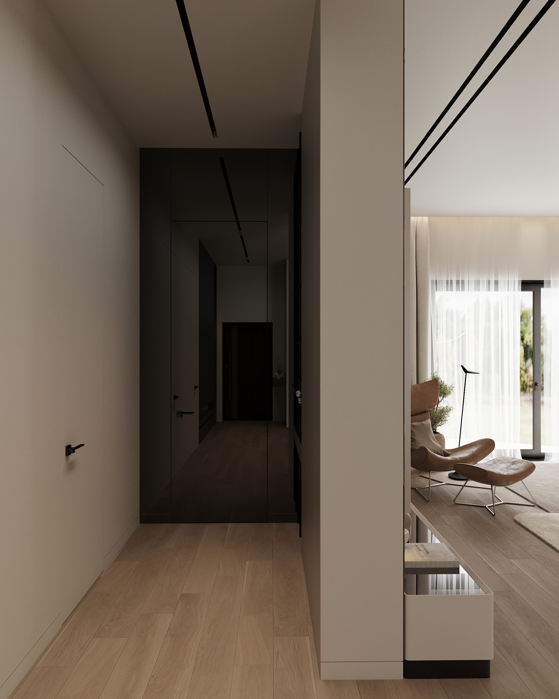 平层丨Dart Studio-15