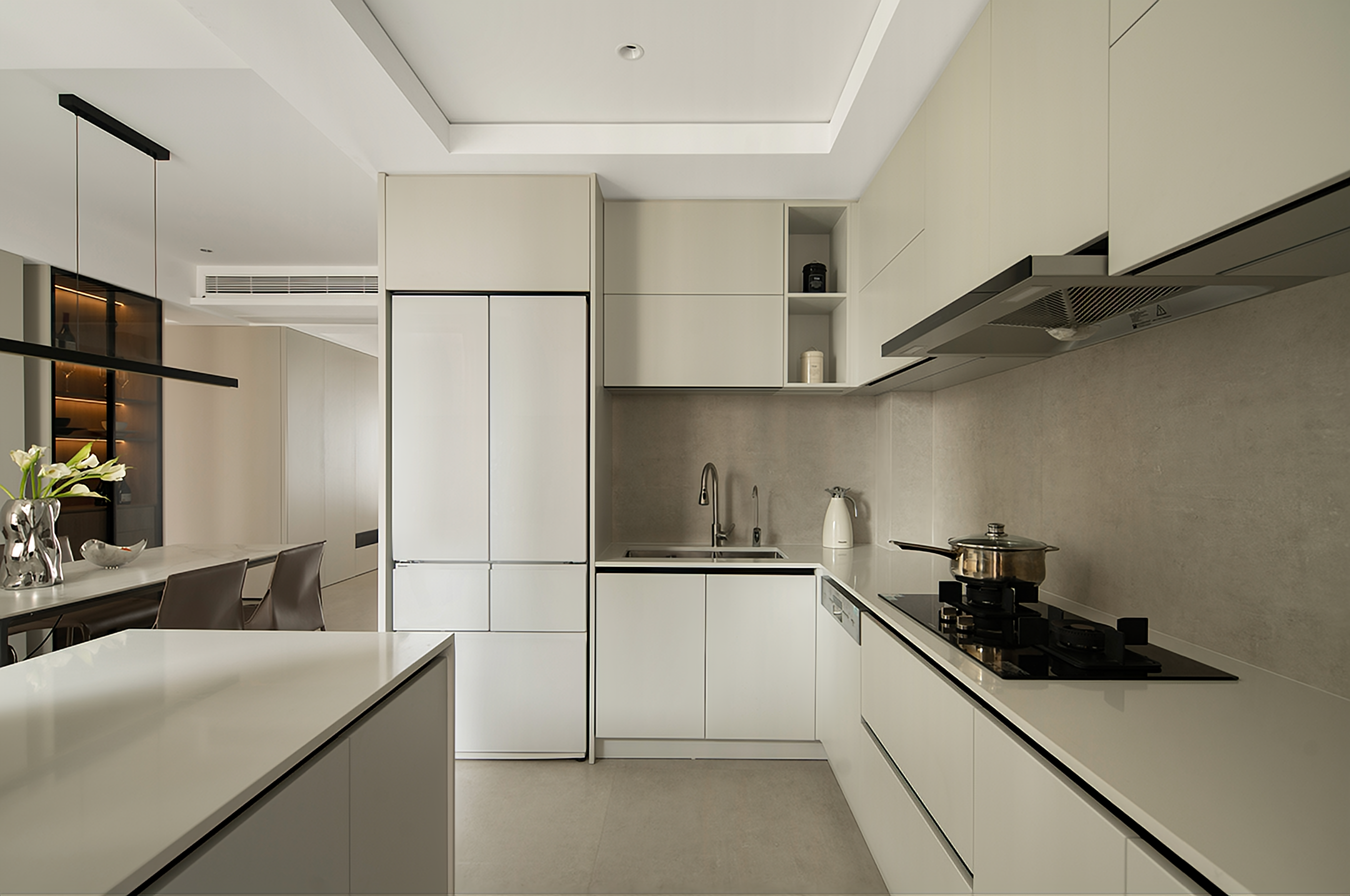 归邸丨中国温州丨温州榀象设计-36