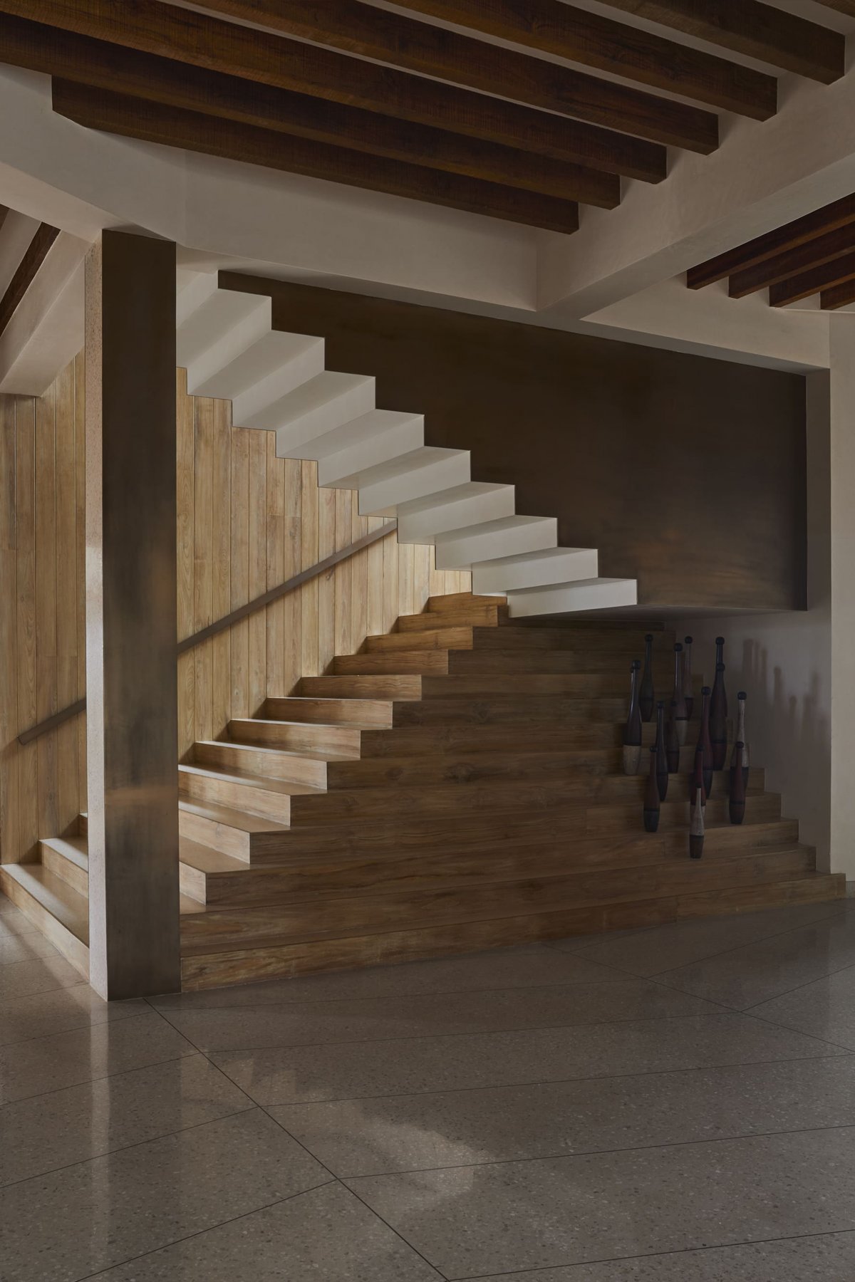 悬崖上的房子丨FADDStudio-16