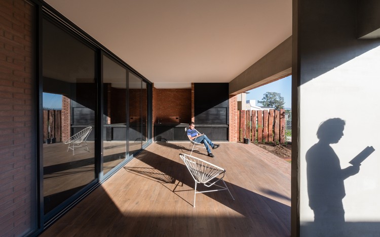 洛斯米拉多尔(Los Miradores)-31